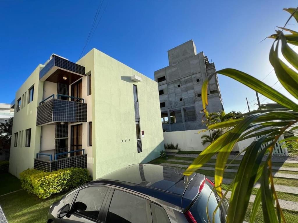 Apartamento Praia Mariscal Canto Grande Bombinhas - Canela Flats 03 Zewnętrze zdjęcie