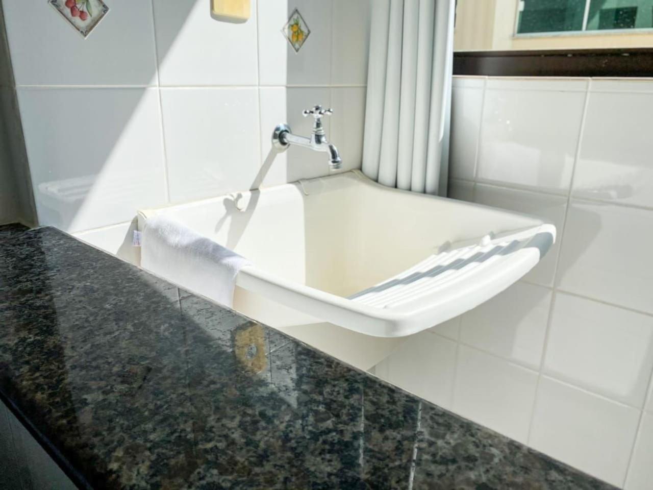 Apartamento Praia Mariscal Canto Grande Bombinhas - Canela Flats 03 Zewnętrze zdjęcie