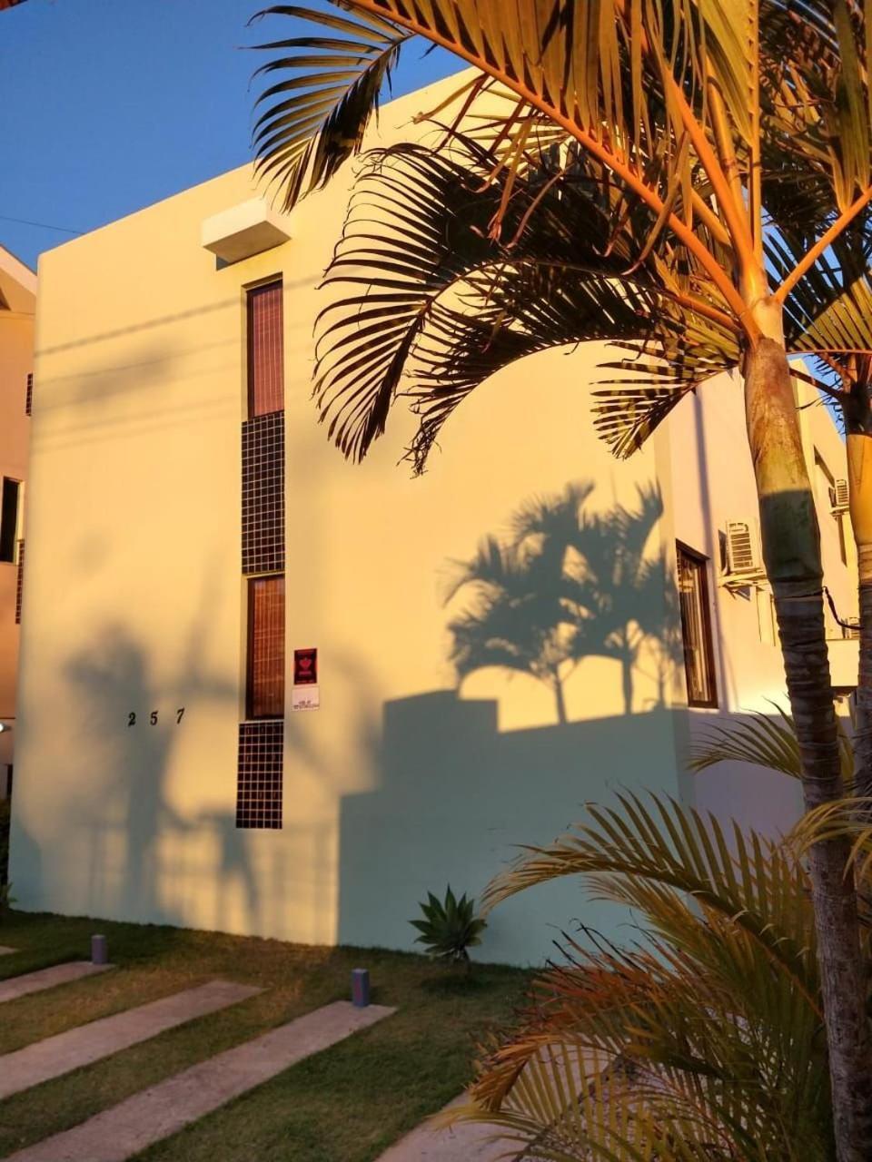 Apartamento Praia Mariscal Canto Grande Bombinhas - Canela Flats 03 Zewnętrze zdjęcie