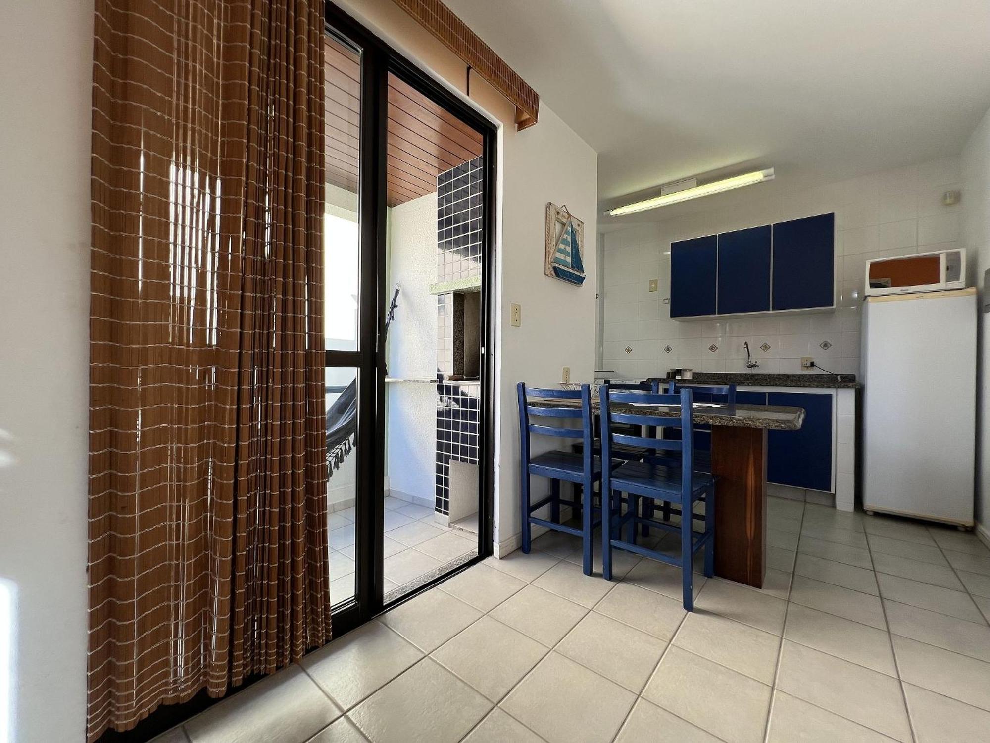 Apartamento Praia Mariscal Canto Grande Bombinhas - Canela Flats 03 Zewnętrze zdjęcie