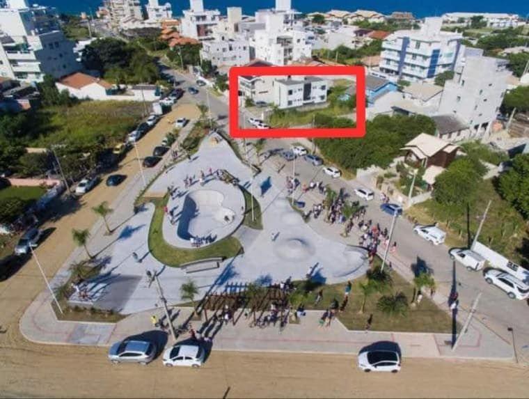 Apartamento Praia Mariscal Canto Grande Bombinhas - Canela Flats 03 Zewnętrze zdjęcie