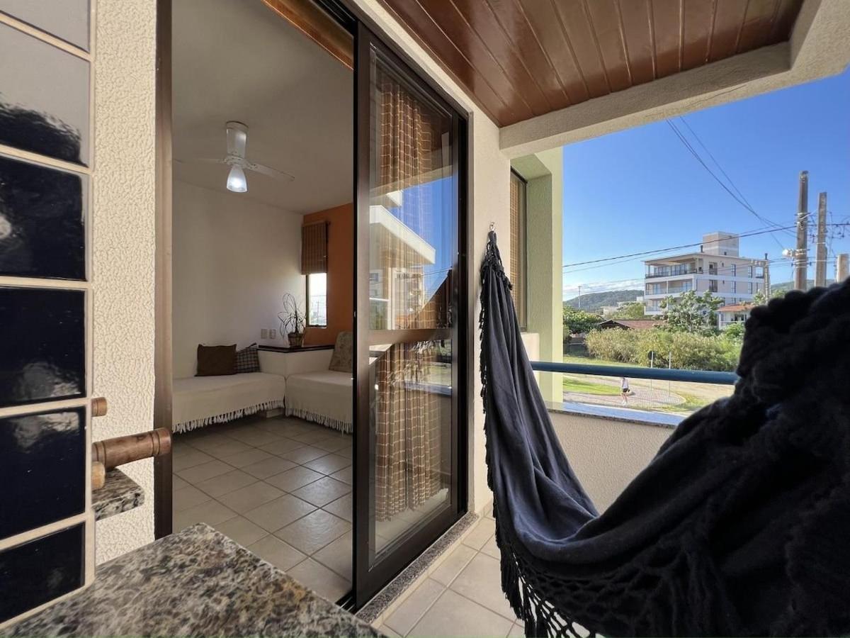 Apartamento Praia Mariscal Canto Grande Bombinhas - Canela Flats 03 Zewnętrze zdjęcie